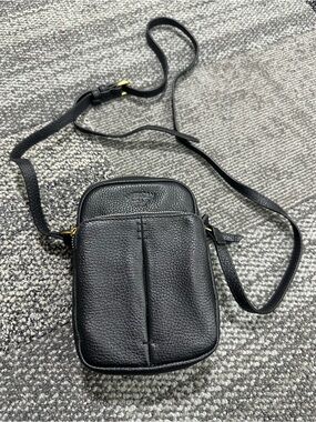 American Leather Crossbody